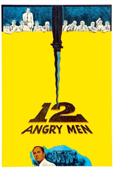 12 Angry Men-poster