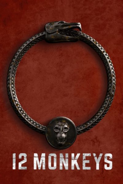 12 Monkeys-poster