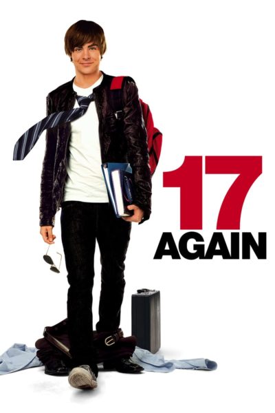 17 Again-poster