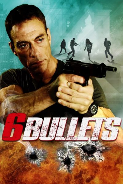 6 Bullets-poster