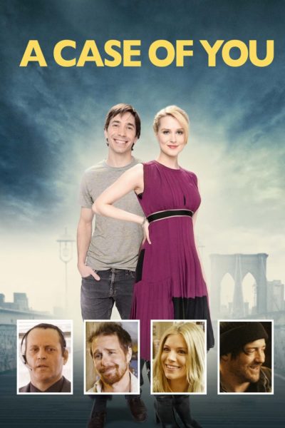 A Case of You-poster