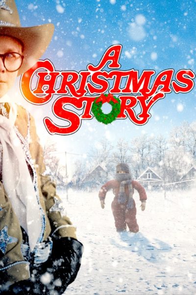 A Christmas Story-poster