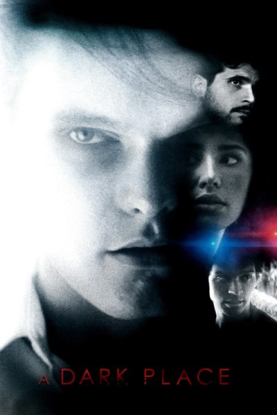 A Dark Place-poster