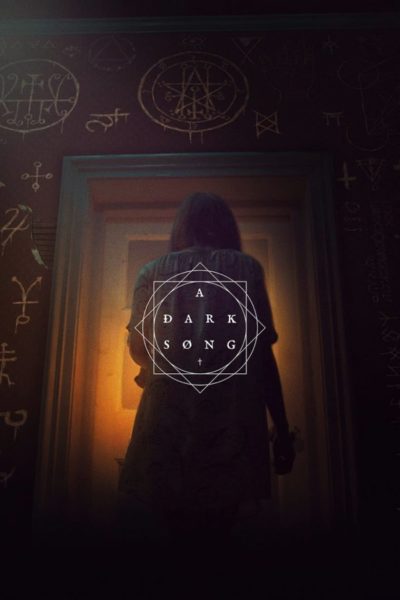 A Dark Song-poster