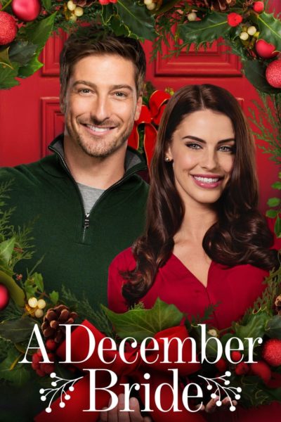 A December Bride-poster