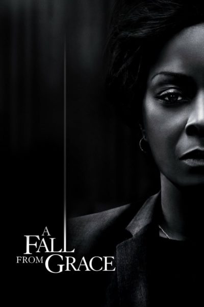 A Fall from Grace-poster