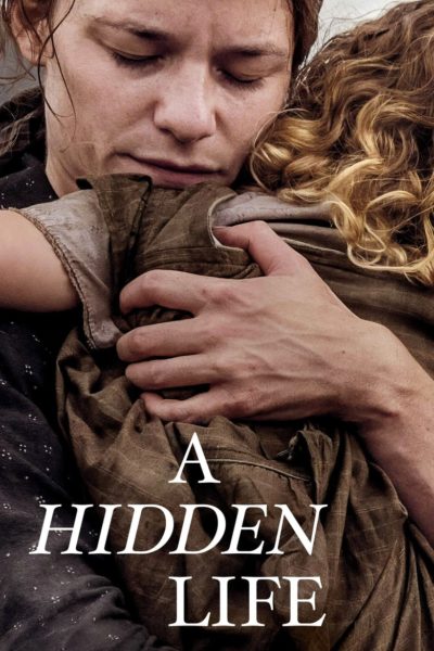 A Hidden Life-poster