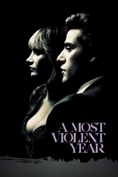 A Most Violent Year-poster