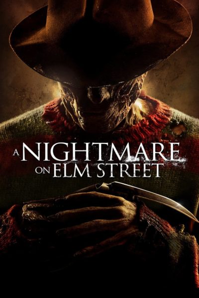 A Nightmare on Elm Street-poster