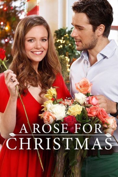 A Rose for Christmas-poster