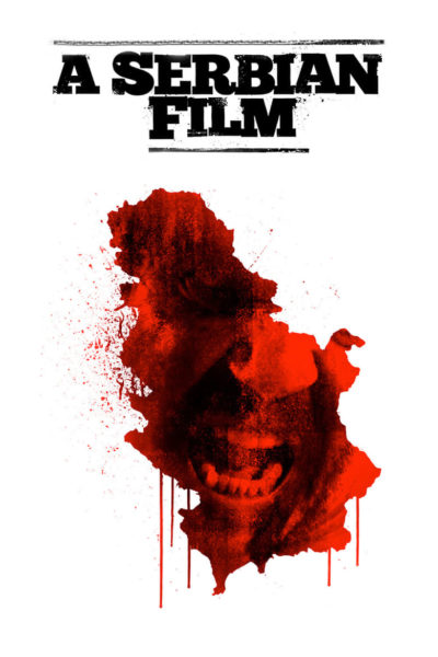 A Serbian Film-poster