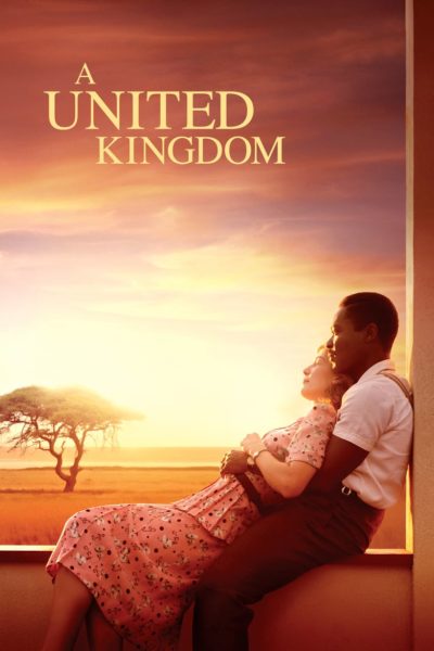 A United Kingdom-poster