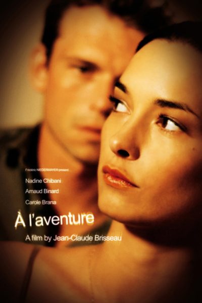 À l&rsquo;aventure-poster