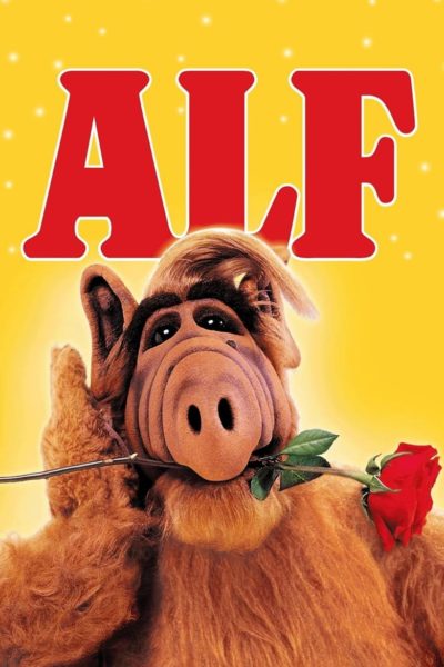 ALF-poster