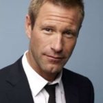 Aaron Eckhart