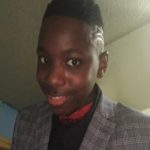 Aaron J Christopher