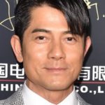 Aaron Kwok