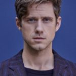 Aaron Tveit