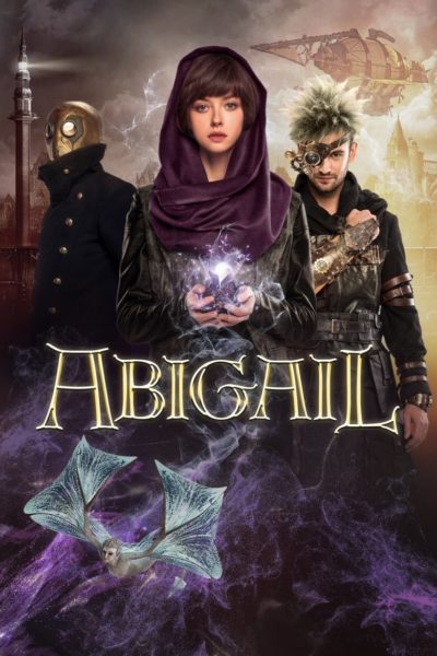 Abigail-poster