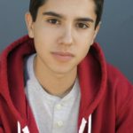 Abraham Rodriguez