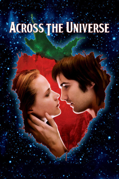 Across the Universe-poster
