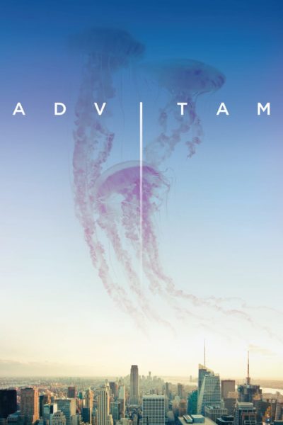 Ad Vitam-poster