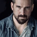 Adam Hampton