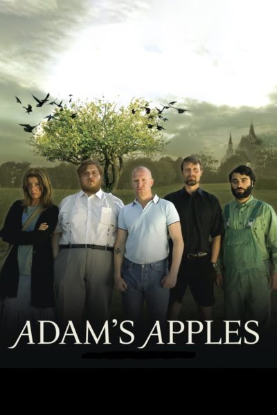 Adam&rsquo;s Apples-poster
