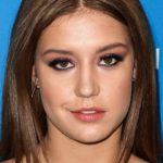 Adèle Exarchopoulos