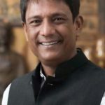 Adil Hussain