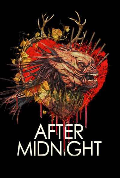 After Midnight-poster