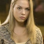 Agnes Bruckner