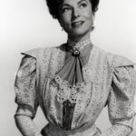 Agnes Moorehead