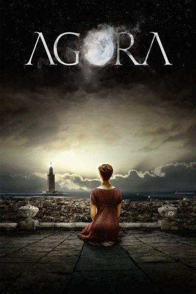 Agora-poster