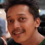 Ahmad Ramadhan Alrasyid