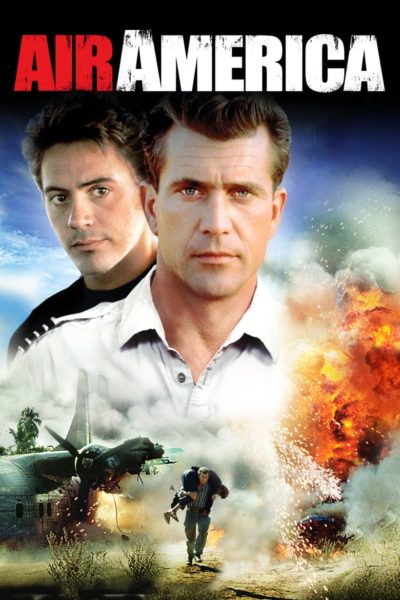 Air America-poster