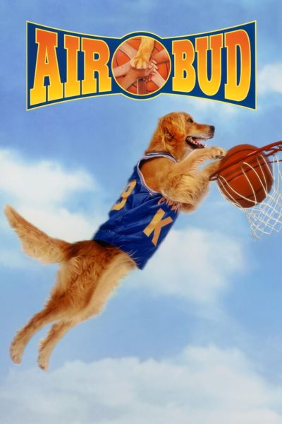 Air Bud-poster