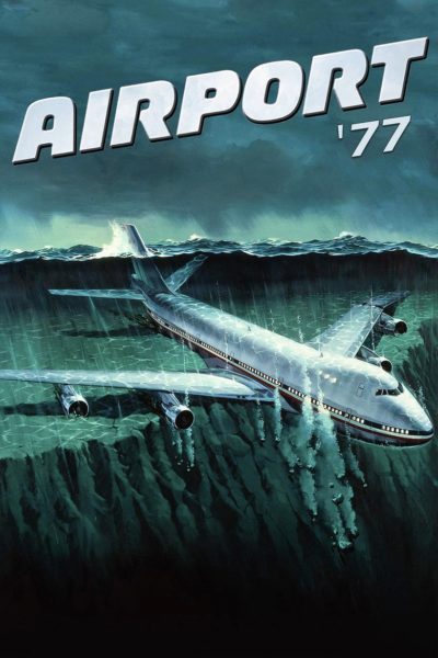 Airport &rsquo;77-poster