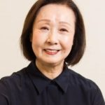 Akiko Kitamura
