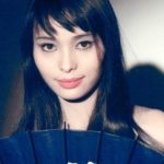 Akiko Wakabayashi