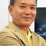 Akio Nojima
