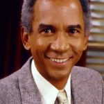 Al Freeman, Jr.