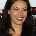 Alaina Huffman