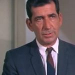 Alan Dexter