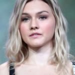 Alana Boden
