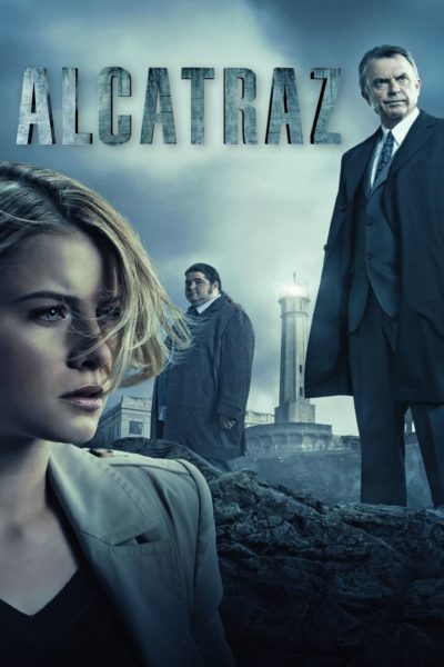 Alcatraz-poster