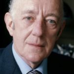 Alec Guinness