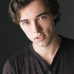 Alex Ferris