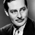 Alexander D'Arcy