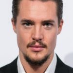 Alexander Dreymon
